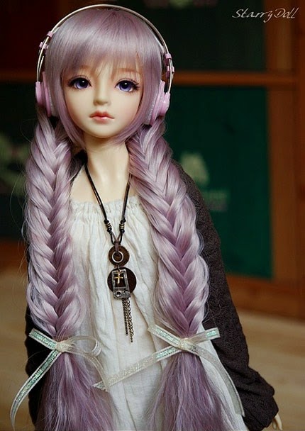 Doll Image