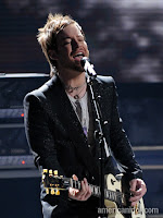 American Idol David Cook