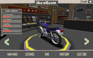 Cafe Racer Apk v1.032 (Mod Money)