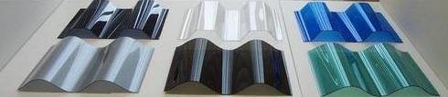 Harga Polycarbonate Sunloid