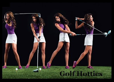 LPGA Hotties