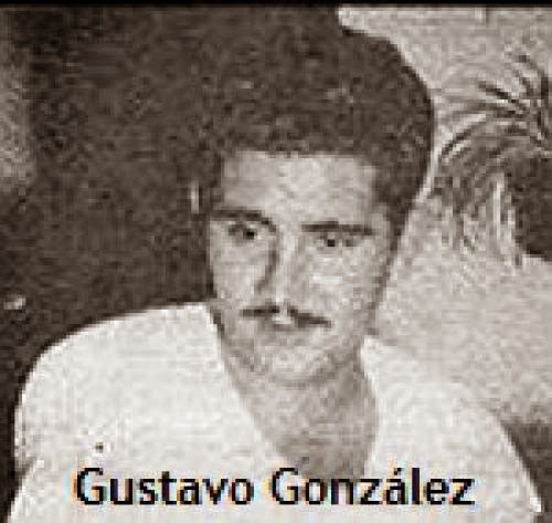 Cuban Gustavo Gonzalez Alien Encounter In Venezuela Of 1954