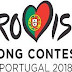 •Eurovisión 2018: Videos Cantantes y Grupos participantes de cada país