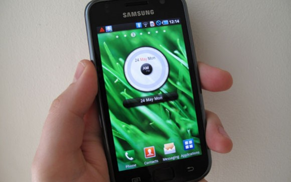 Samsung Galaxy Model and Specification - Spesifikasi Handphone
