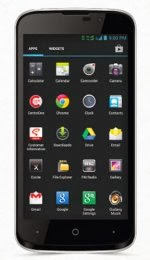 Smartfren Andromax T