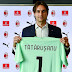 Tatarusanu Resmi Gabung AC Milan