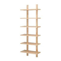 ikea varde shelf