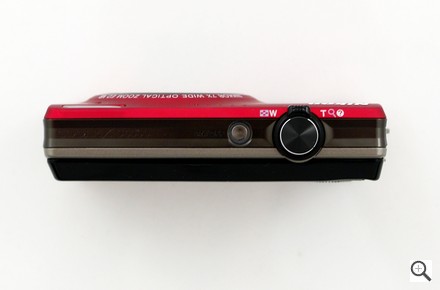 Nikon Coolpix S6000