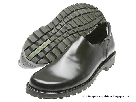 Zapatos patricia:patricia-788021