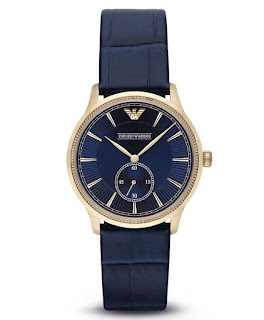 EMPORIO ARMANI LADIES' CLASSIC AR1848