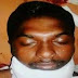 Swathi killer arrested  in senkottai.  Now he is admitted in hospital . He was trying  to commit suicide 