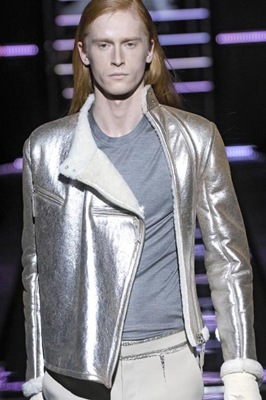 Milan Fashion week february 2007 Ready to wear fall winter 2007_08 GIANFRANCO  FERRE