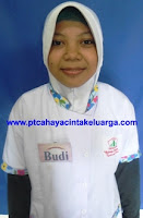 penyedia penyalur budi supriati baby sitter babysitter perawat pengasuh suster anak bayi balita nanny yogyakarta jogja