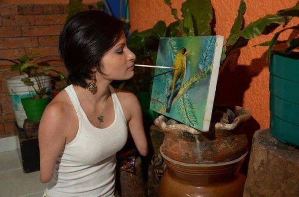As melhores imagens da semana 22