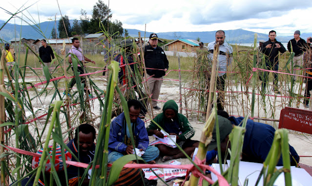 DPR RI Masukkan 4 Provinsi Baru di Papua ke Pemilu 2024.lelemuku.com.jpg