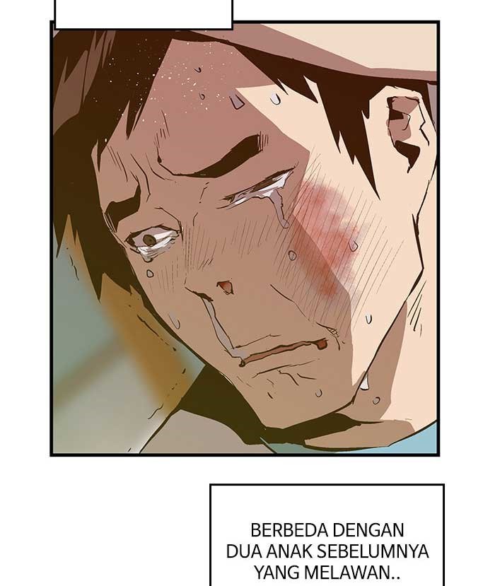 Webtoon Weak Hero Bahasa Indonesia Chapter 36