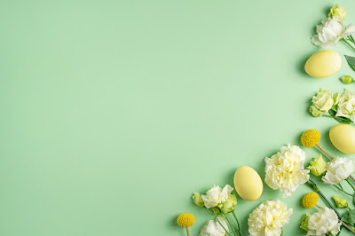 Hop into Spring with These Easter Decoration Ideas