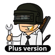 pubg gfx+ tool pro no ban and no lag download