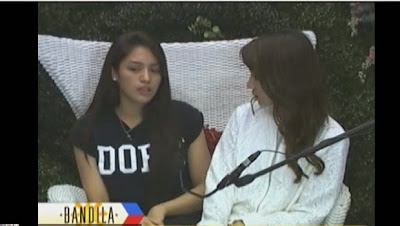 Jane Oineza confesses to Kathryn Bernardo regarding her "No Comment" remark