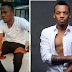 Tekno Finds Paul Akere, His Secondary School Friend After promising a N200,000 Price Tag