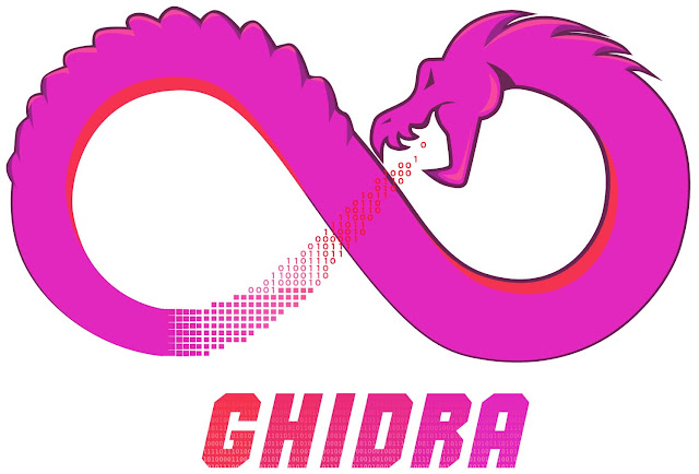 برنامج Ghidra للهندسة العكسية من وكالة الأمن القومي