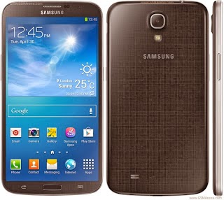 Kelebihan dan Kekurangan Samsung Galaxy Mega 6.3 I9200