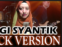 Download Lagu Lagi Syantik Versi Rock Mp3 By Flat Earth 2018