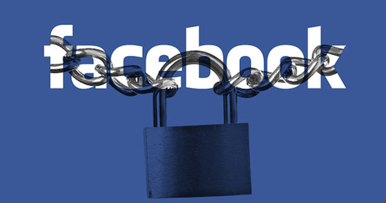 Mẹo lấy lại tài khoản Facebook khi bị khóa