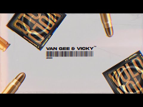 Van Gee & Vicky - VOLOVOLO feat. MphoEL, Soundslucid