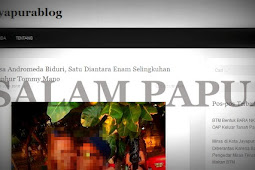 BTM Minta Polisi Usut Pembuat Berita Miring di JayapuraBlog.Wordpress.com