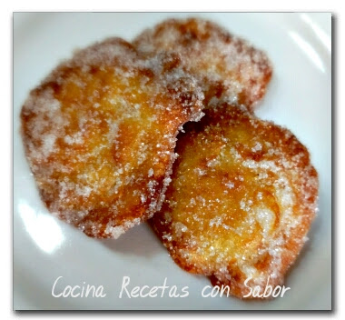 PAPAJOTES. DULCES DE JAEN. SIN GLUTEN