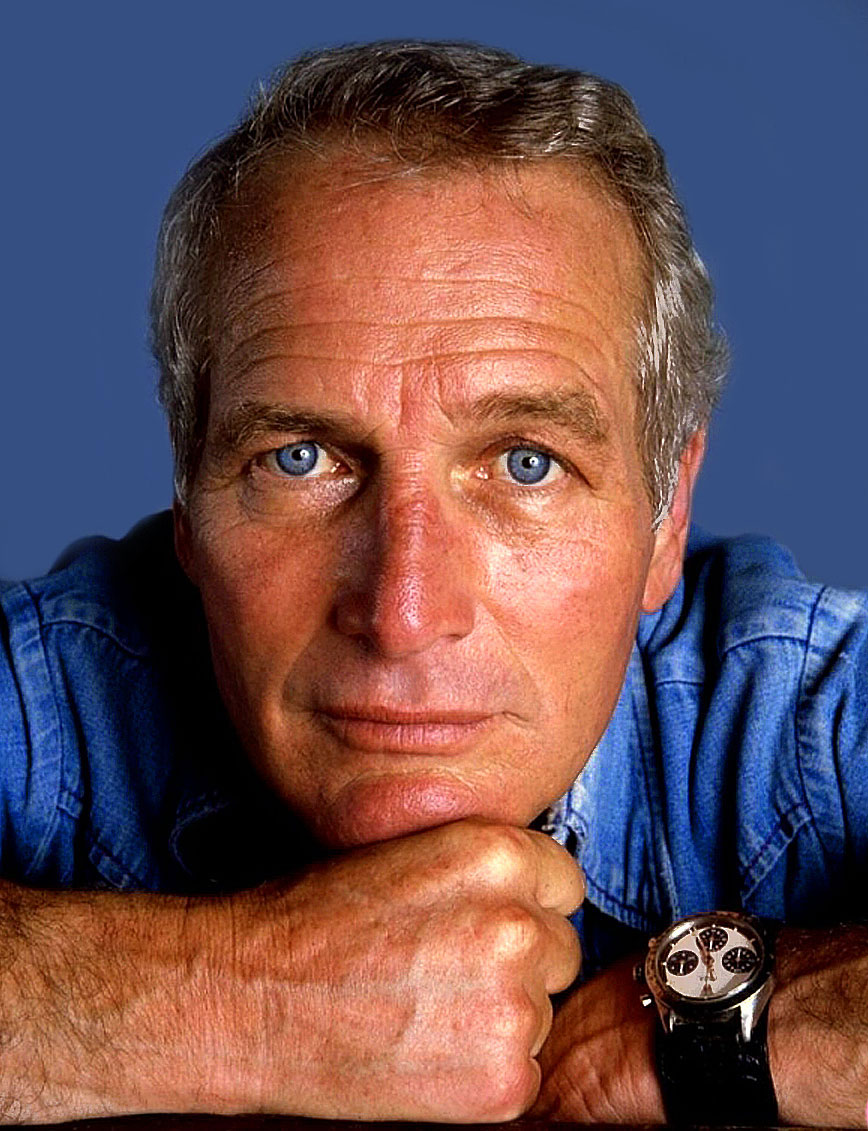 explore paul newman s legendary status in the collectible rolex world