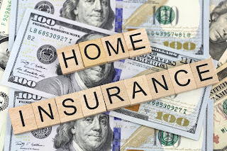 Home Insurance Dwelling Coverage