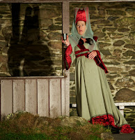 Jill Brock as Regan