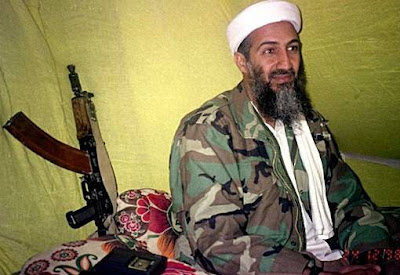 Alasan Kenapa Kiamat 21 Mei 2011 TIDAK Akan Terjadi - osama bin laden sudah tewas mengenaskan dan dimakamkan di laun