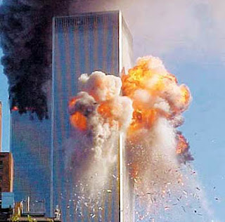 World Trade Center 911