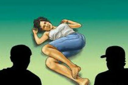 Keji, Gadis Asal Blitar Diperkosa Bergilir di Tulungagung