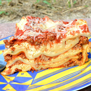 Slow Cooker Lasagna Recipes