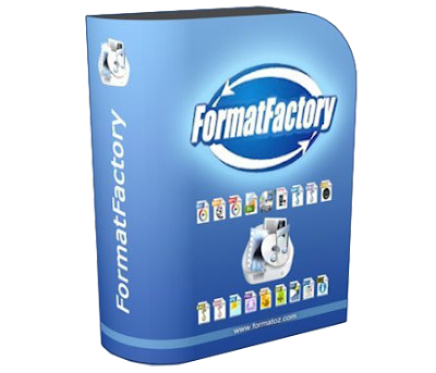 Download Format Factory Full Version