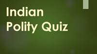 indian-polity-quiz-with-answers