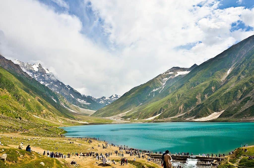 20 The Most Beautiful Holidays Sites To Visit In Pakistan