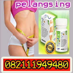 7DAY SLIMIMING (pelangsing badan super)