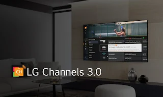 LG Channel