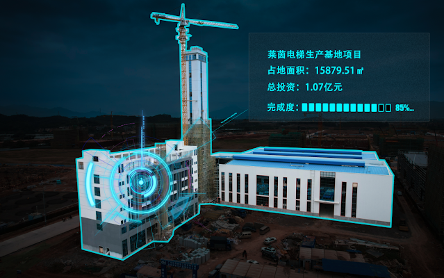 dinghu,guangdong,China Industrial Park,Yongan Beishui Intelligent Equipment Industrial Park,Guangdong Industrial Park,china,industry,