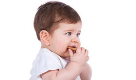 Tips Memilih Biskuit untuk Bayi 6 Bulan