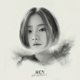 Ben (벤) - Off The Record (Mini Album)