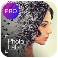 Photo Lab PRO Picture Editor 3.10.5 For Android - PaidAPKPure