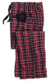 http://www.adventureharley.com/harley-davidson-womens-plaid-sleep-pant