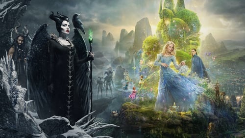 Maleficent - Signora del male 2019 in inglese