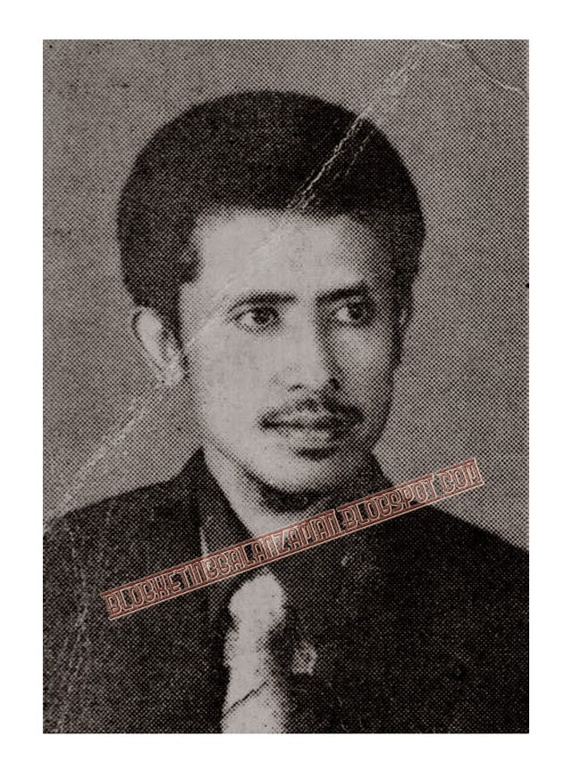 Contoh Biografi Bahasa Sunda Tentang Guru - SuratMenyurat.net